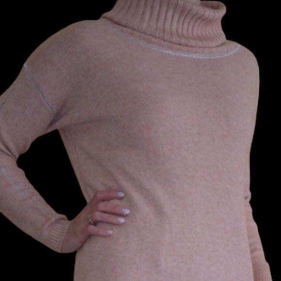 Dress Style Sweater - Picture 3 of 14